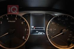 نيسان فيرسا